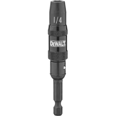 Impact Ready 1/4-IN. Pivoting Magnetic Nut Driver