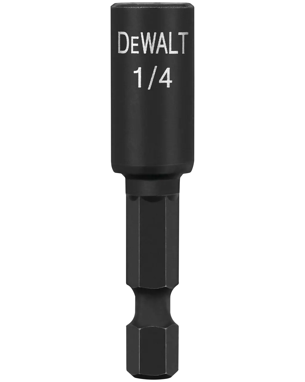 Impact Ready 1/4-IN. X 1-7/8-IN. Magnetic Nut Driver