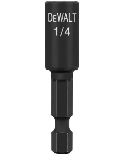Impact Ready 1/4-IN. X 1-7/8-IN. Magnetic Nut Driver
