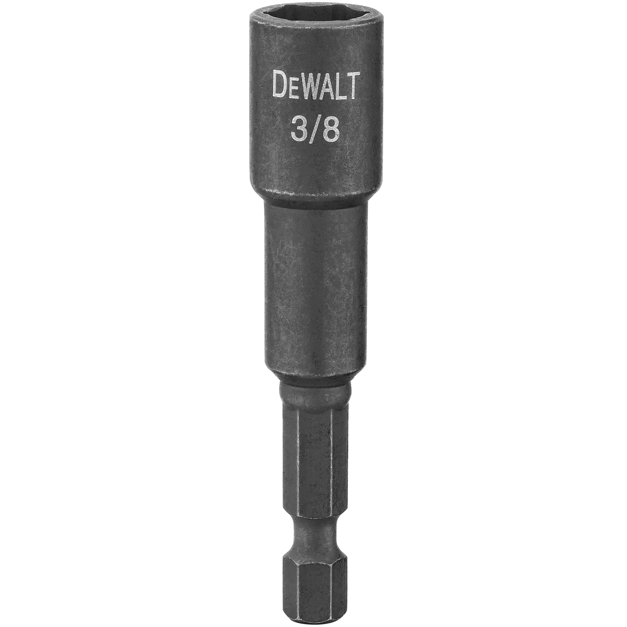 Impact Ready 3/8-IN. X 2-9/16-IN. Magnetic Nut Driver