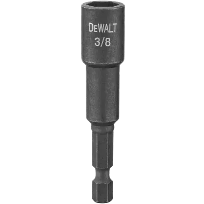 Impact Ready 3/8-IN. X 2-9/16-IN. Magnetic Nut Driver
