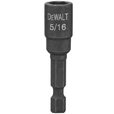 Impact Ready 5/16-IN. X 1-7/8-IN. Magnetic Nut Driver