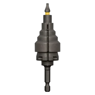 Impact Ready Conduit Reamer