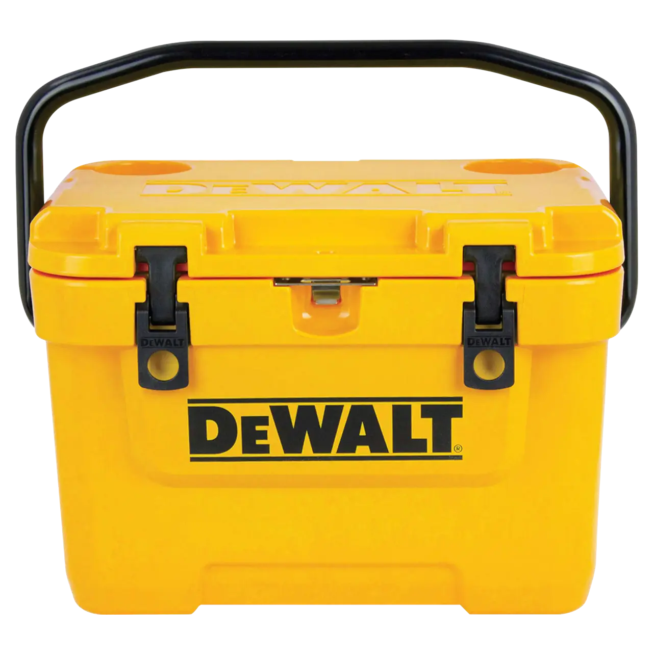 Insulated Lunch Box Cooler (10 Qt)