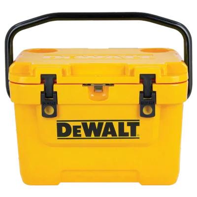 Insulated Lunch Box Cooler (10 Qt)
