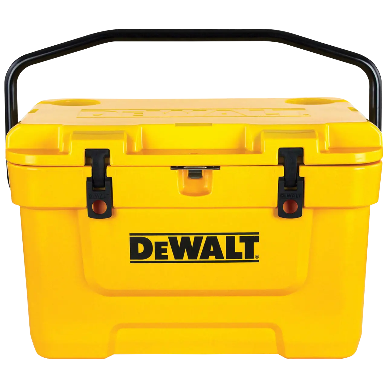 Insulated lunch box cooler (25 qt)
