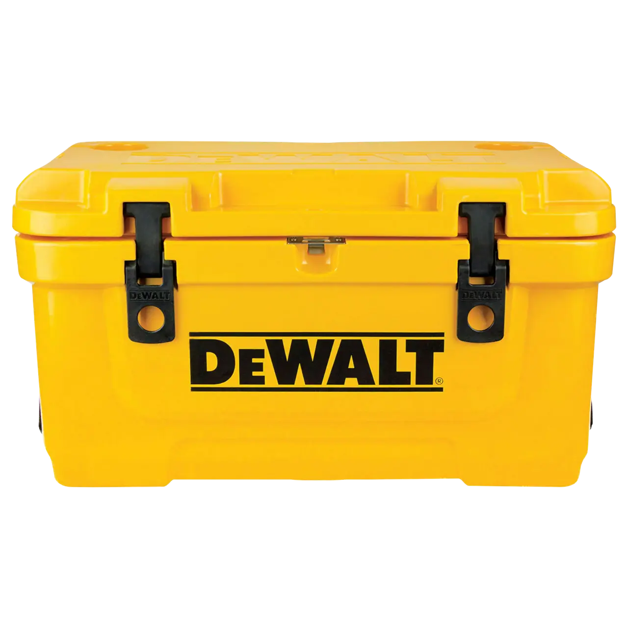 Insulated lunch box cooler (45 qt)
