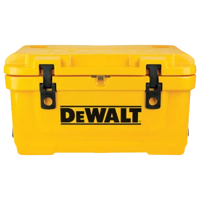 Insulated lunch box cooler (45 qt)