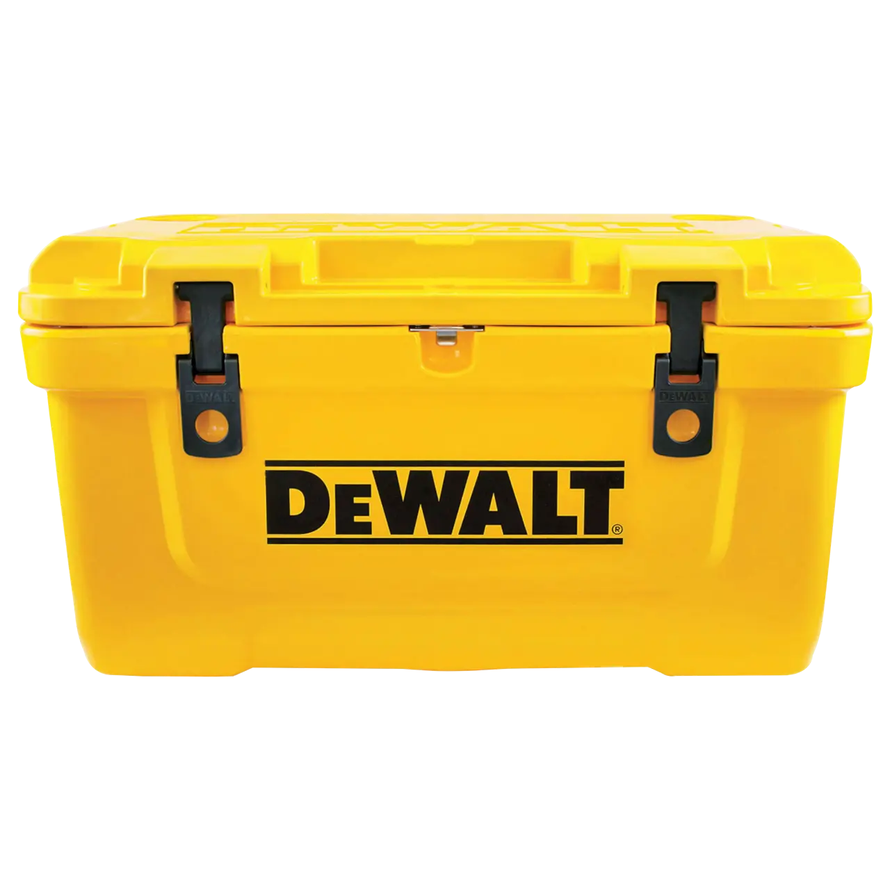 Insulated lunch box cooler (65 qt)