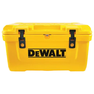 Insulated lunch box cooler (65 qt)