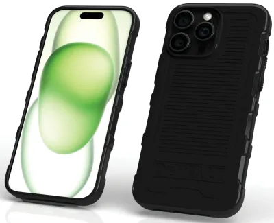 Iphone 15 Magnetic Case
