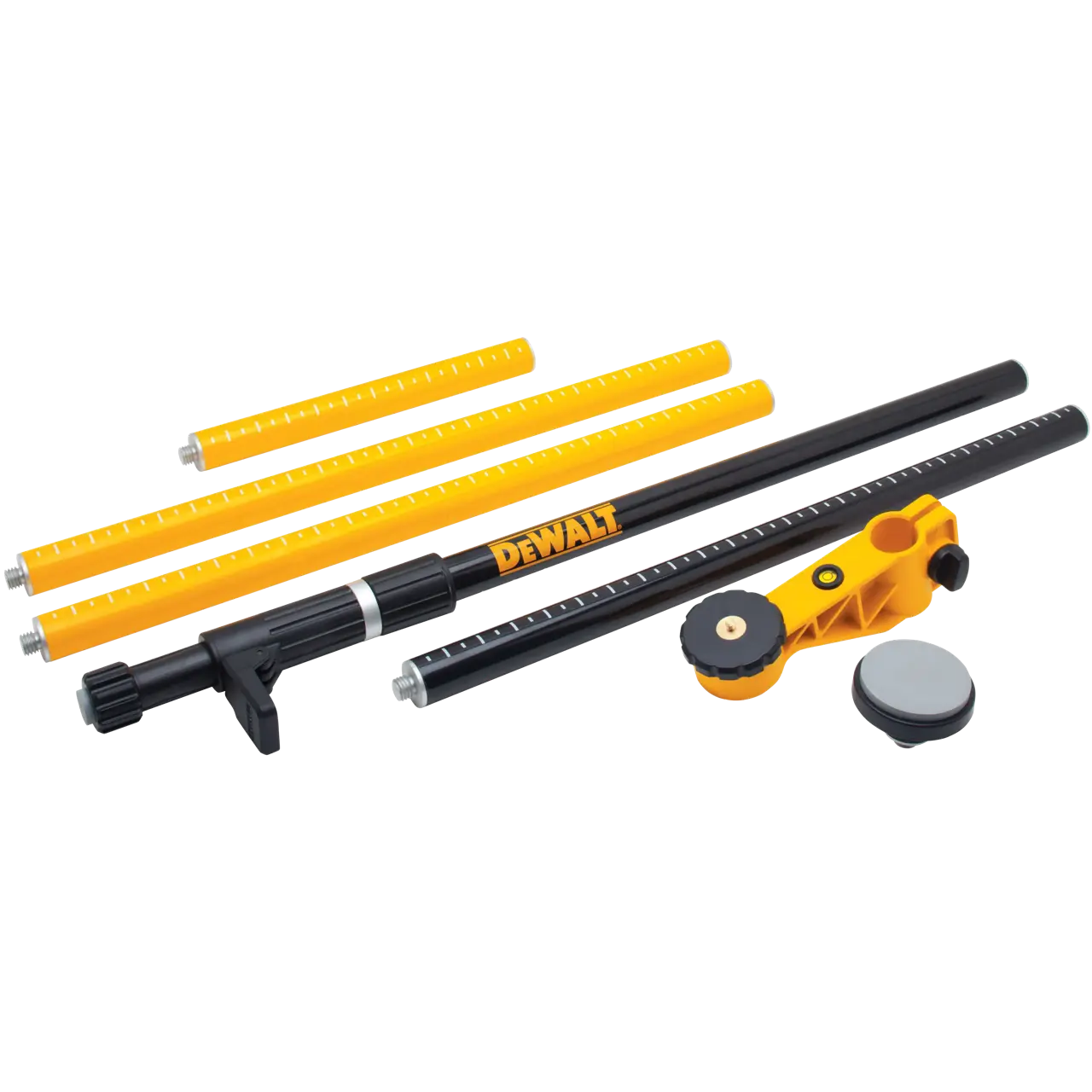 Laser Mounting Pole