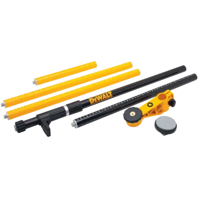 Laser Mounting Pole