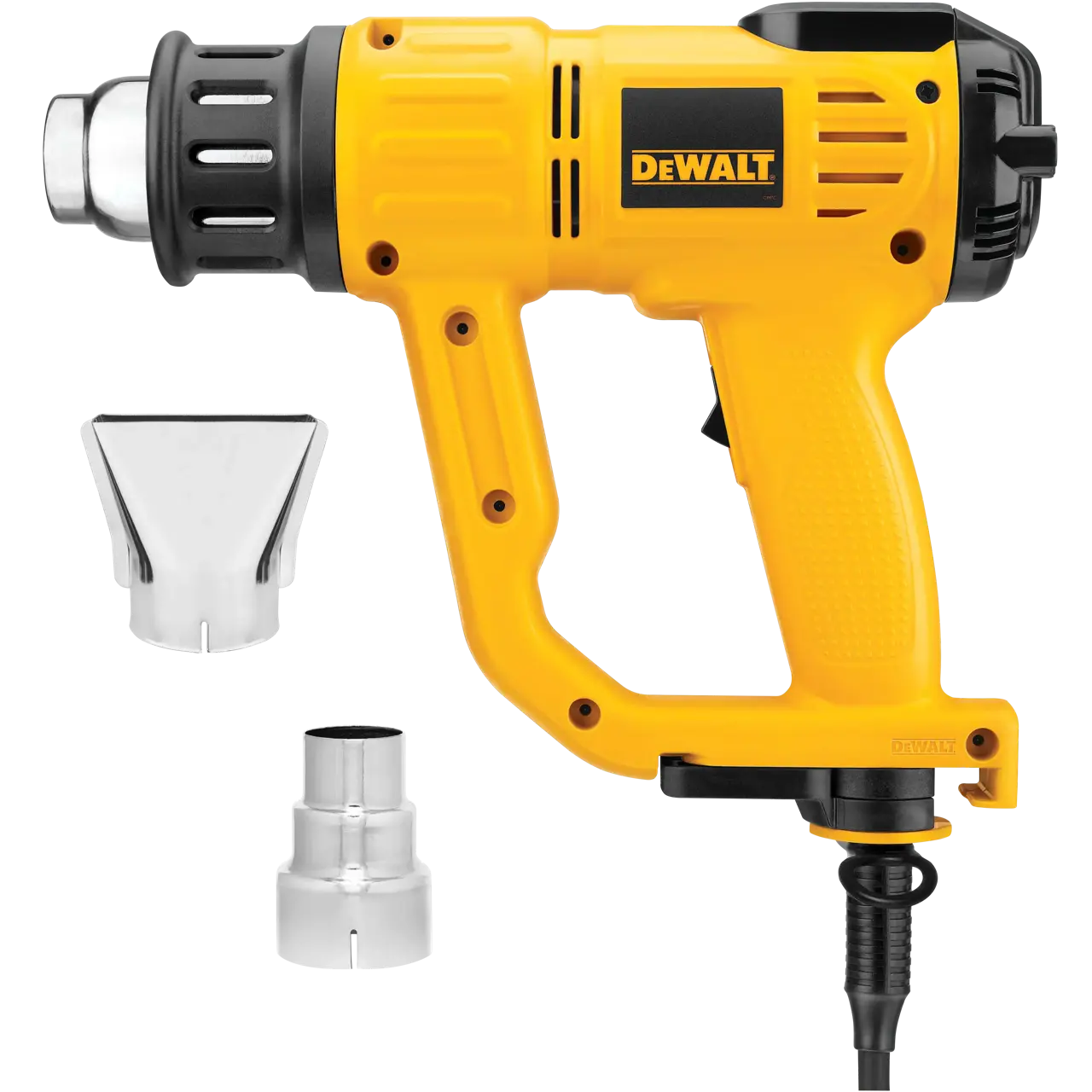 Lcd Heat Gun