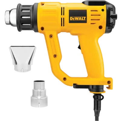 Lcd Heat Gun