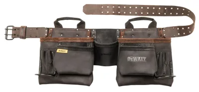 Leather Tool Apron