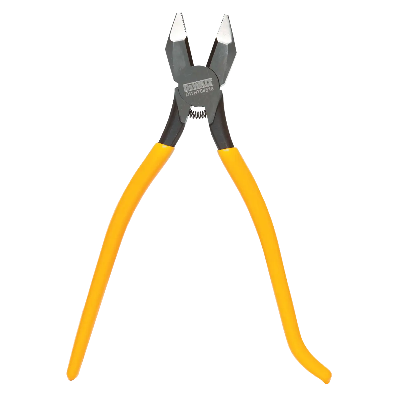 Lite Duty Rebar Pliers