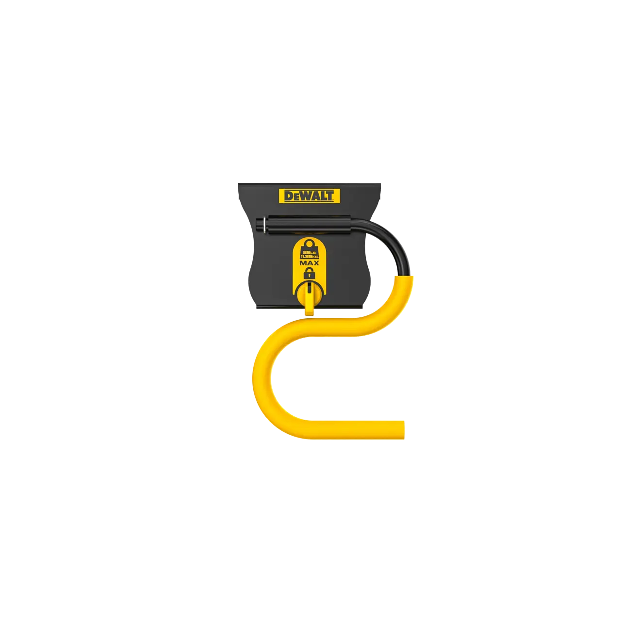 Long Handled Tool Hook