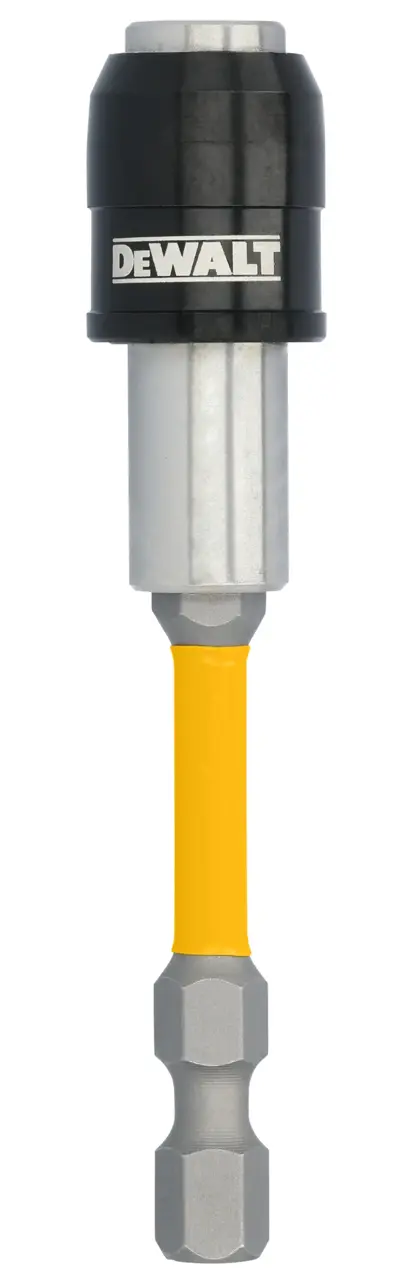 MaxFit 3-In (76-mm) Steel Bit Holder