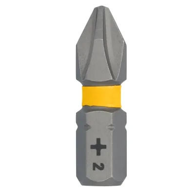 MaxFit Ultra 1 in Phillips #2 30-PC. Sbs