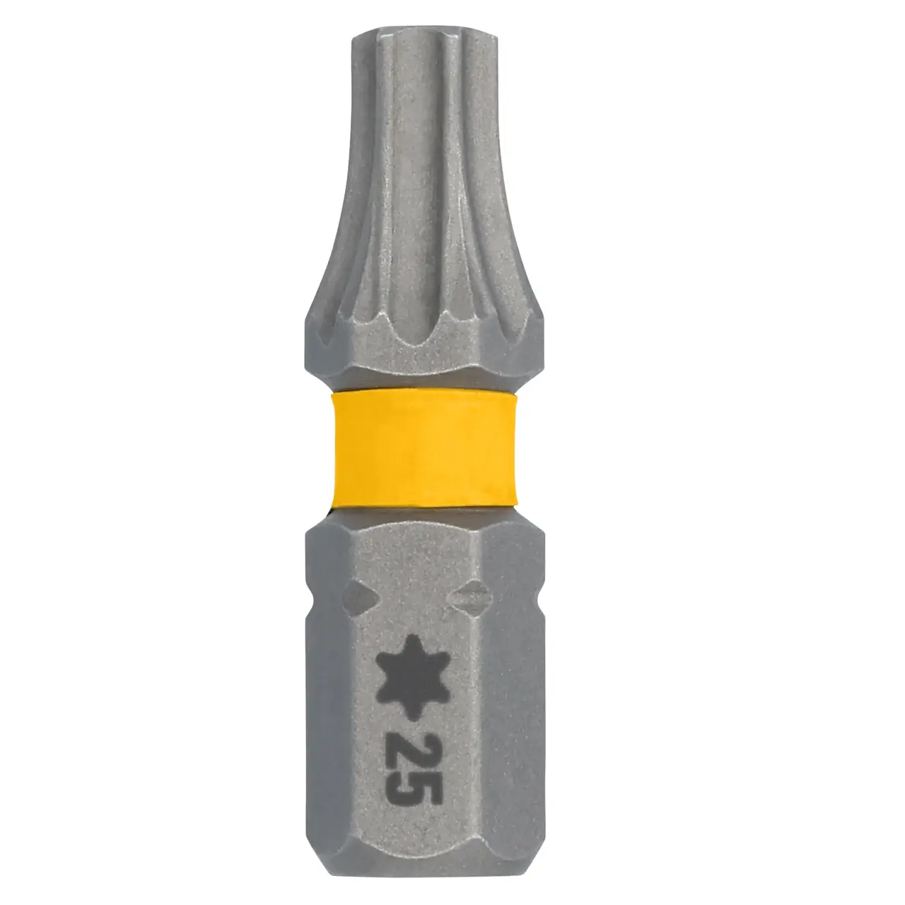 Maxfit Ultra 1-IN. Torx #25 15-PC. Sbs