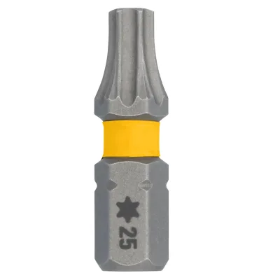 Maxfit Ultra 1-IN. Torx #25 15-PC. Sbs