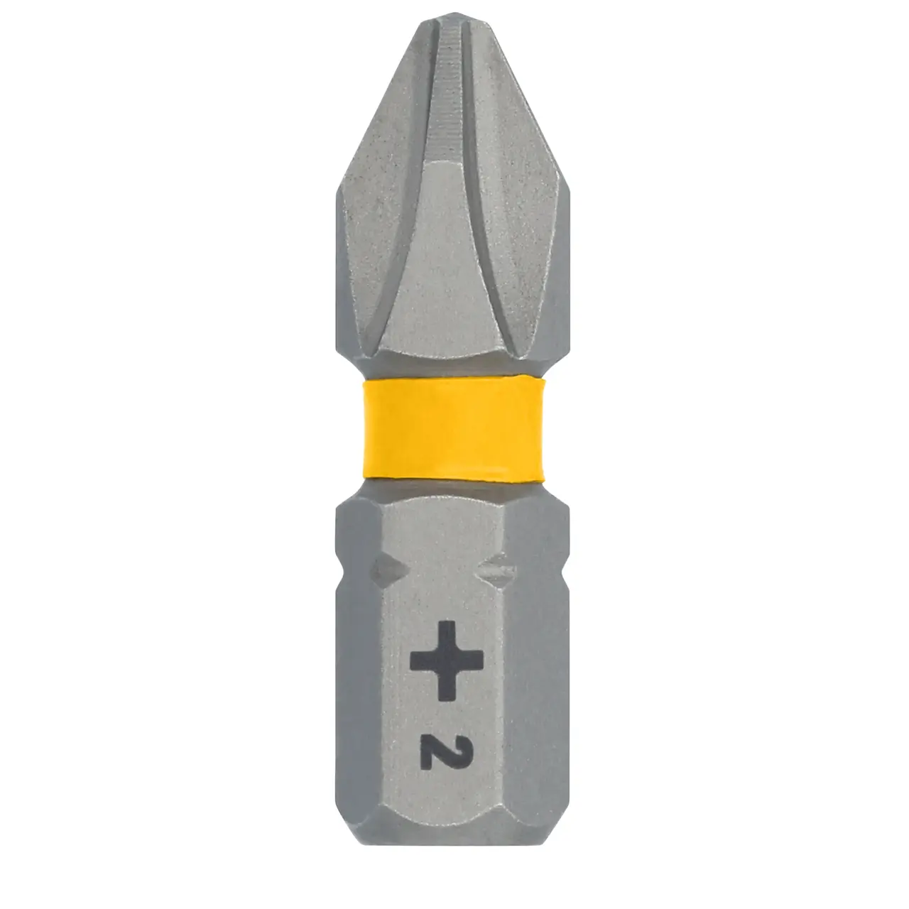 MaxFit Ultra 1IN Phillips #2 15-PC. Sbs