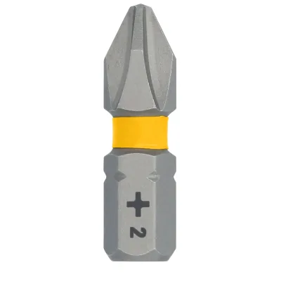 MaxFit Ultra 1IN Phillips #2 15-PC. Sbs