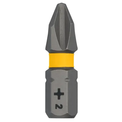 MaxFit Ultra 1IN Phillips #2 2PK