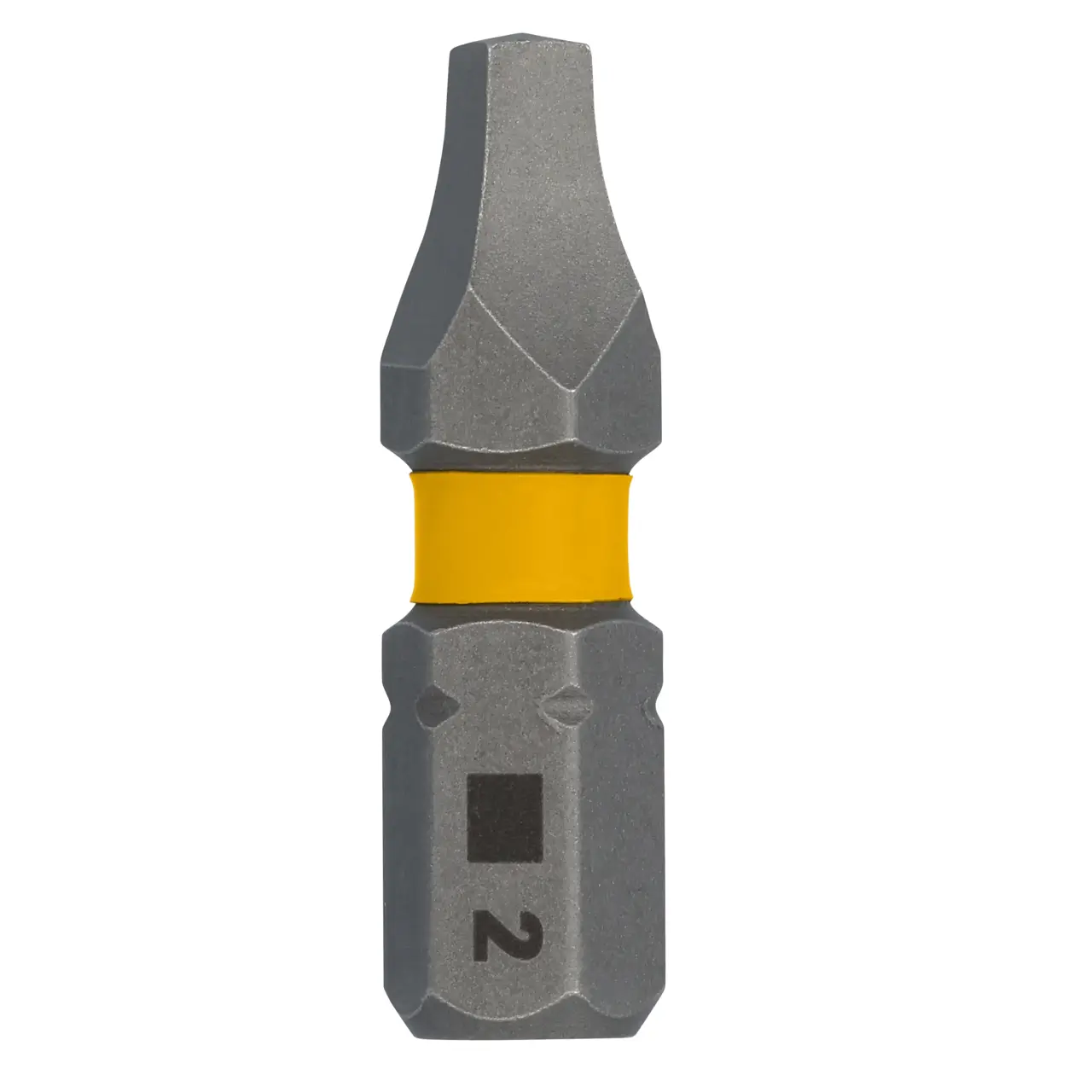 MaxFit Ultra 1IN Square #2 2PK