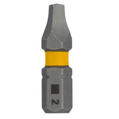 MaxFit Ultra 1IN Square #2 2PK