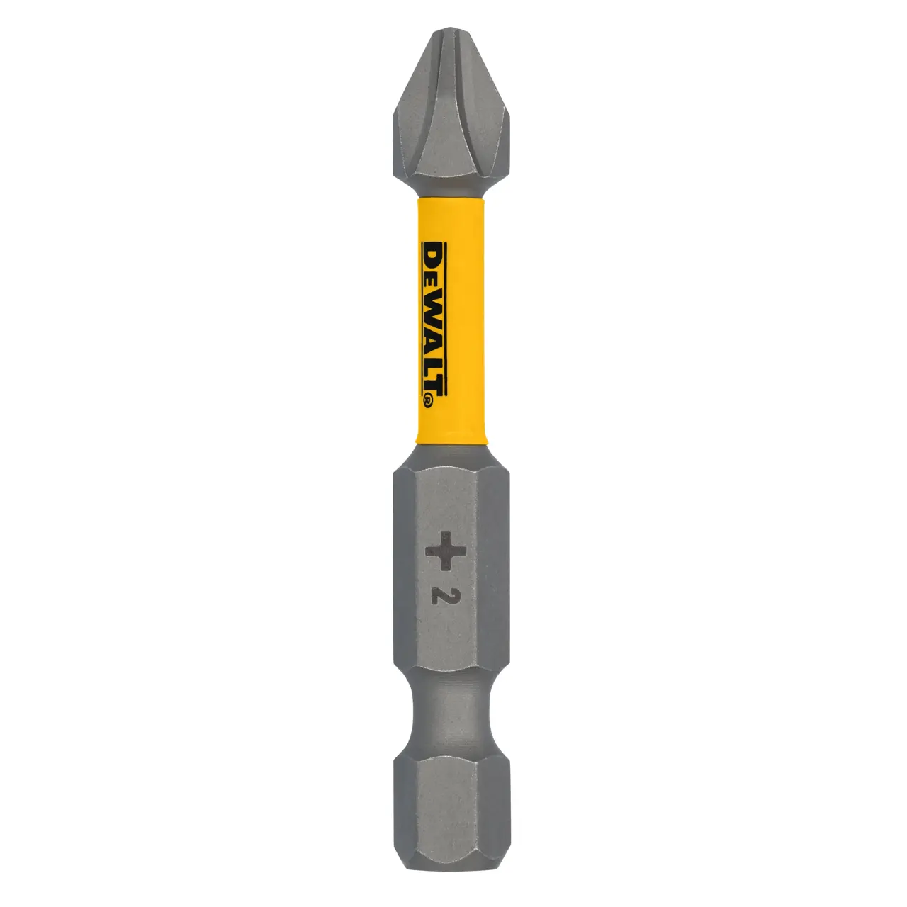 MaxFit Ultra 2-IN. (50mm) Phillips #2 (2-Pack)