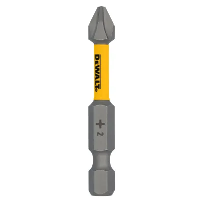 MaxFit Ultra 2-IN. (50mm) Phillips #2 (2-Pack)