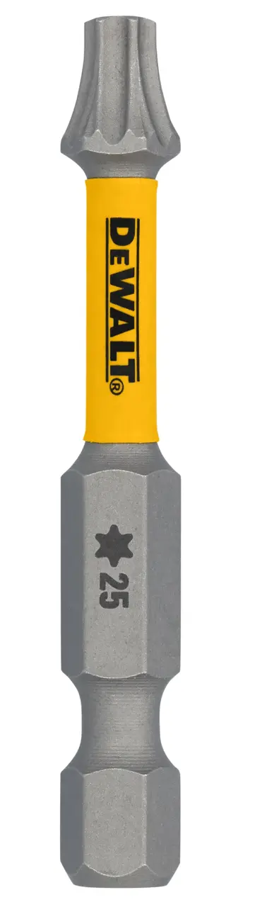 MaxFit Ultra 2-IN. (50mm) Torx #25 (2-Pack)