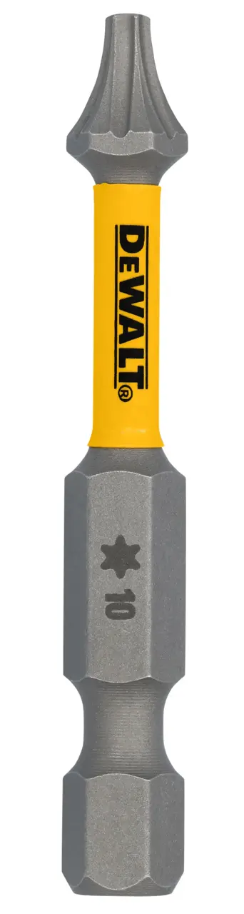Maxfit Ultra 2-IN. Torx #10 (2-Pack)