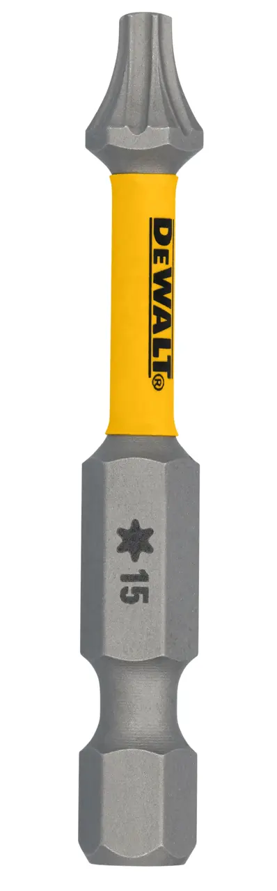 Maxfit Ultra 2-IN. Torx #15 2PK