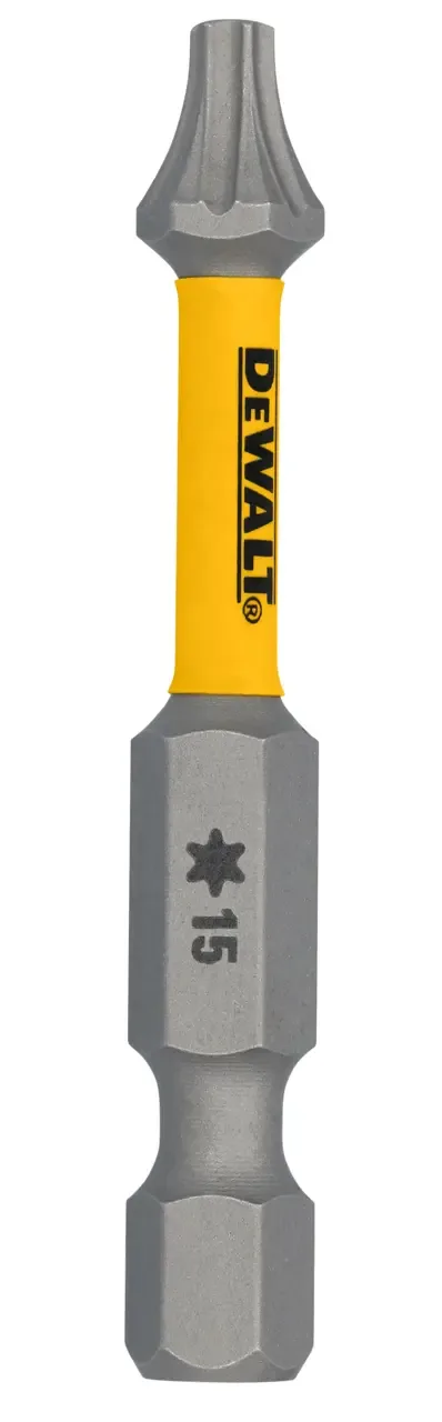 Maxfit Ultra 2-IN. Torx #15 2PK