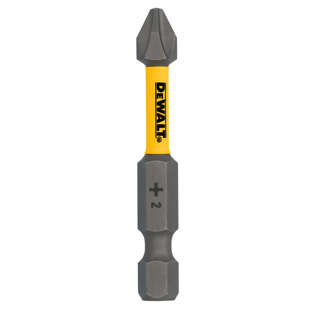 MaxFit Ultra 2IN Phillips #2 15-PC. Sbs