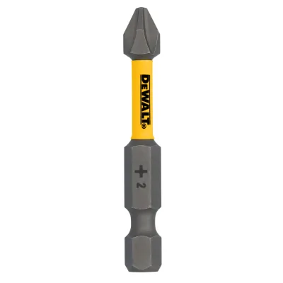 MaxFit Ultra 2IN Phillips #2 15-PC. Sbs