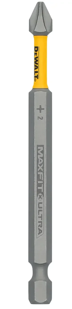 MaxFit Ultra 3-IN. Phillips #2 1PK