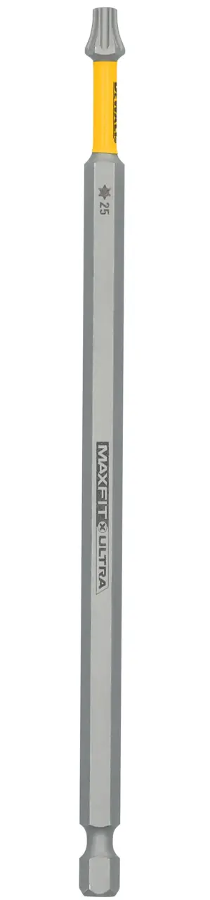 Maxfit Ultra 6-IN. Torx #25 1PK
