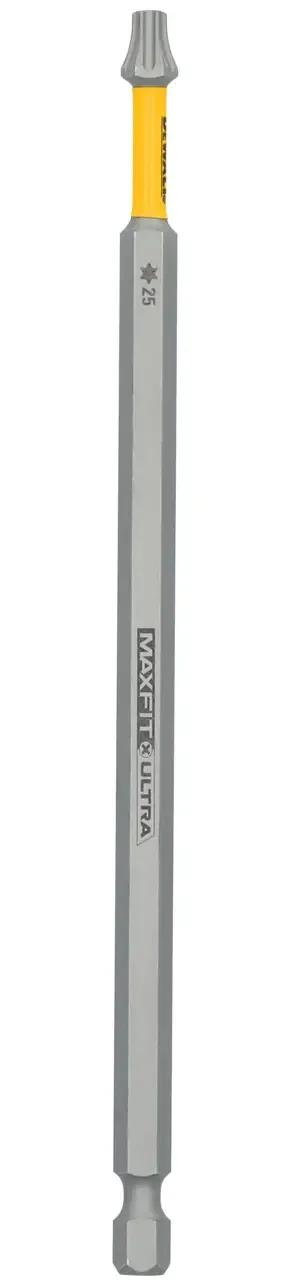 Maxfit Ultra 6-IN. Torx #25 1PK