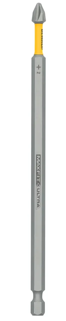 MaxFit Ultra 6IN Phillips #1 1PK