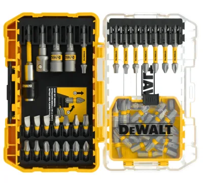 MaxFit Ultra Screwdriving Set (50-Piece)