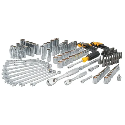 Mechanics Tool Set (172-Piece)