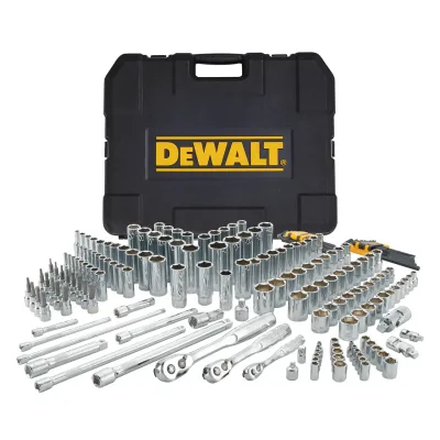 Mechanics Tool Set (192-Piece)