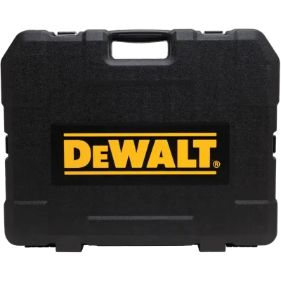 Mechanics Tool Set (204-Piece)