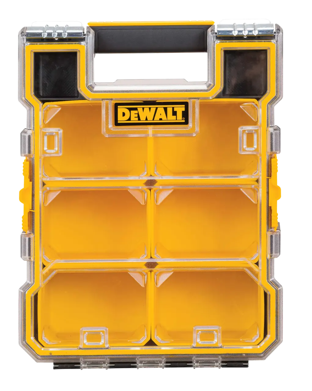 Mid-Size Pro Organizer with Metal Latches