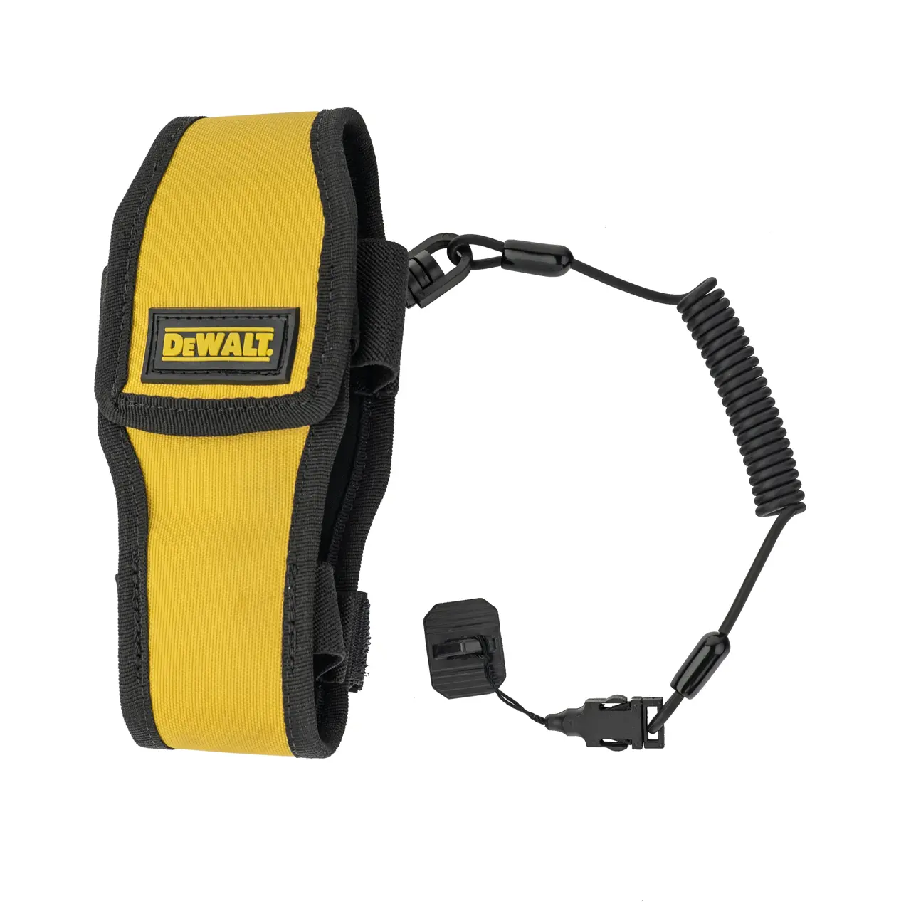 Mobile Phone Holder with Lanyard
