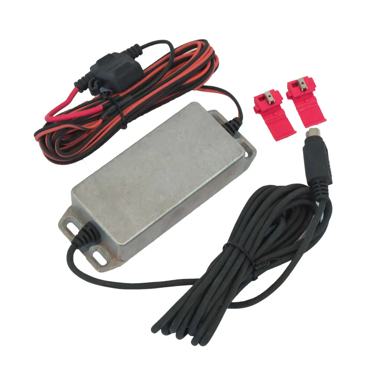 Mobilelock equipment power adapter